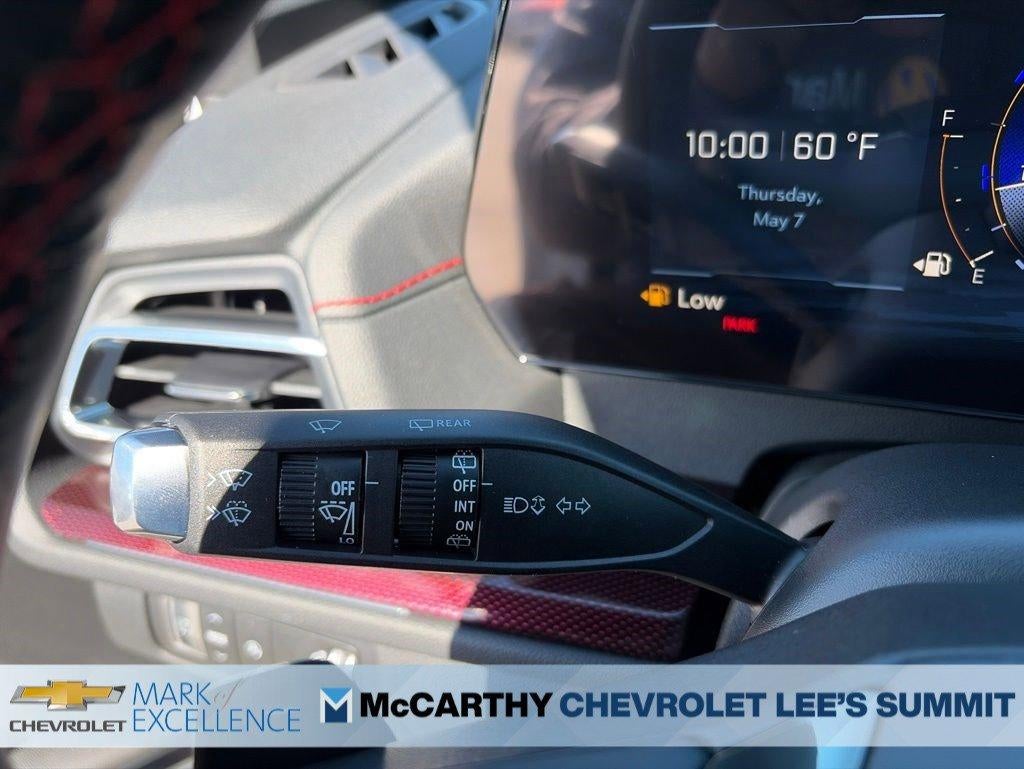 2026 Chevrolet Traverse RS w/1RS