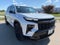 2026 Chevrolet Traverse RS w/1RS