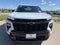 2026 Chevrolet Traverse RS w/1RS
