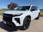 2026 Chevrolet Traverse RS w/1RS