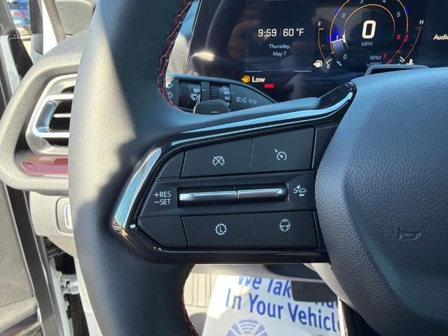 2026 Chevrolet Traverse RS w/1RS