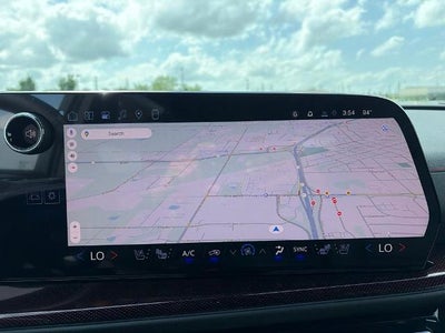 2026 Chevrolet Traverse RS w/1RS