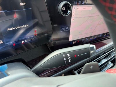 2026 Chevrolet Traverse RS w/1RS