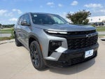 2026 Chevrolet Traverse RS w/1RS