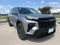 2026 Chevrolet Traverse RS w/1RS