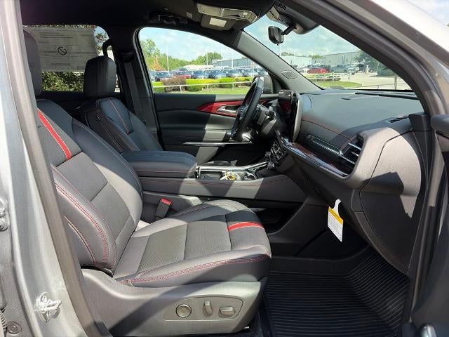 2026 Chevrolet Traverse RS w/1RS