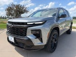 2026 Chevrolet Traverse RS w/1RS