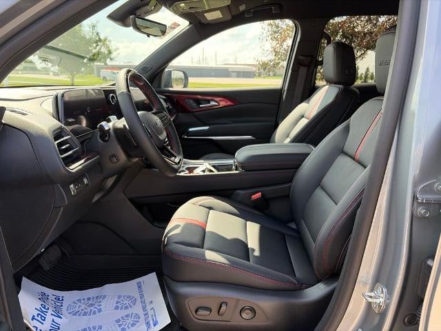 2026 Chevrolet Traverse RS w/1RS