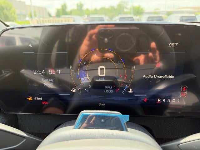 2026 Chevrolet Traverse RS w/1RS
