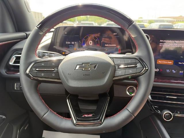 2026 Chevrolet Traverse RS w/1RS