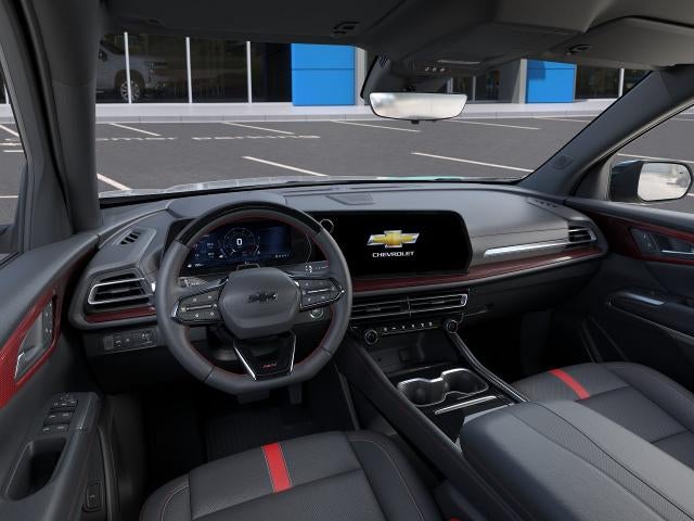 2026 Chevrolet Traverse RS w/1RS