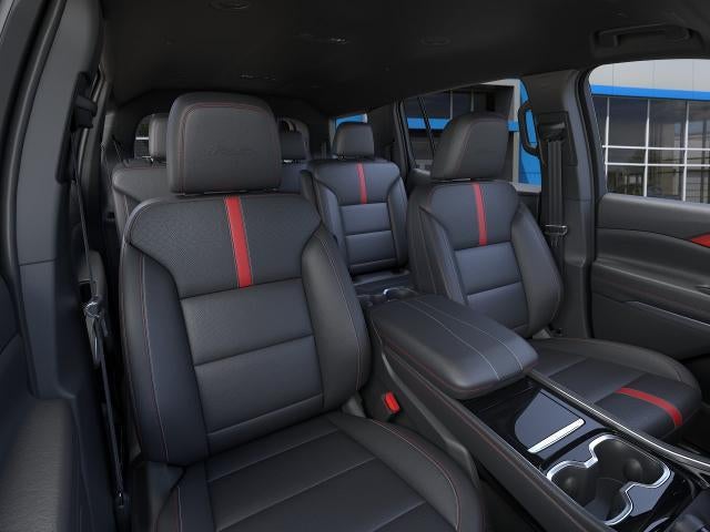 2026 Chevrolet Traverse RS w/1RS