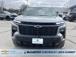 2026 Chevrolet Traverse RS w/1RS