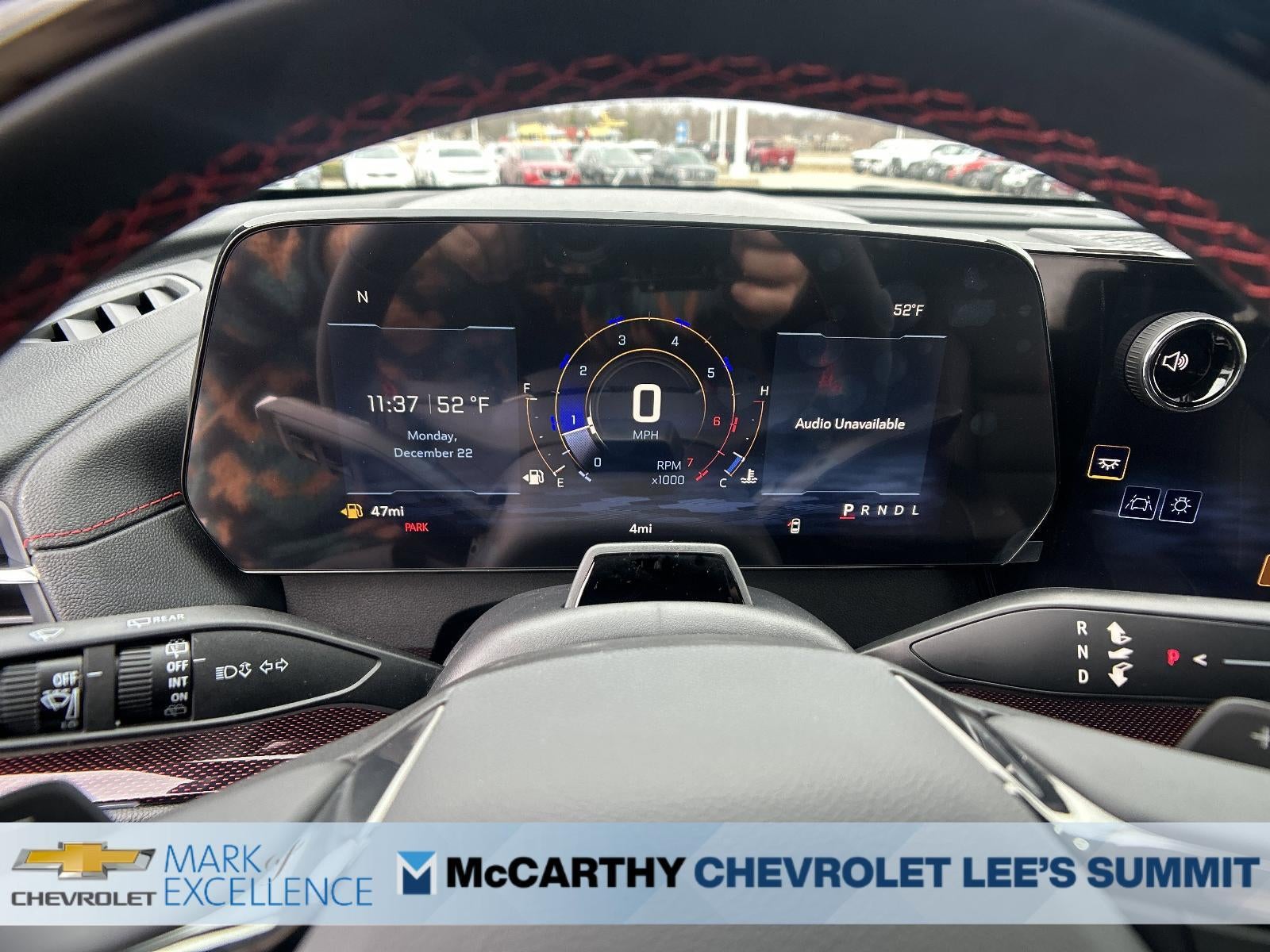 2026 Chevrolet Traverse RS w/1RS