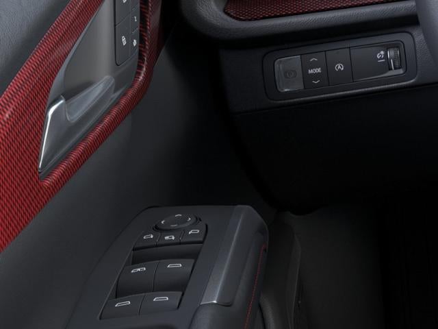 2026 Chevrolet Traverse RS w/1RS