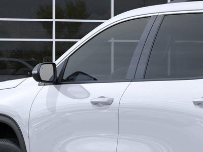 2026 Chevrolet Traverse LT w/2LT