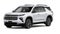 2026 Chevrolet Traverse LT w/2LT