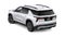 2026 Chevrolet Traverse LT w/2LT