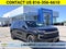 2026 Chevrolet Traverse LT w/2LT