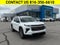 2026 Chevrolet Traverse LT w/2LT