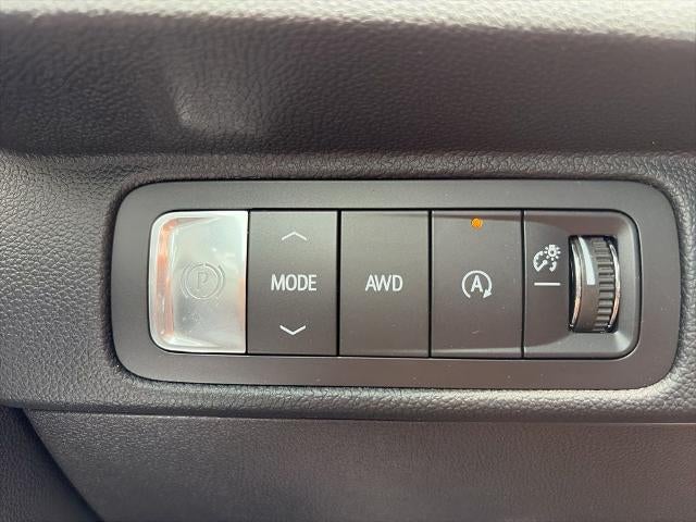 2026 Chevrolet Traverse LT w/2LT