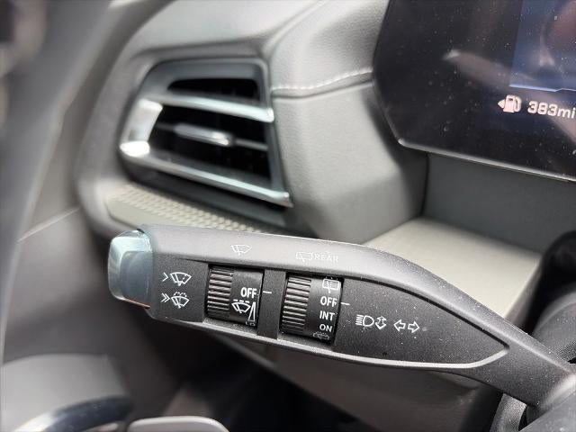 2026 Chevrolet Traverse LT w/2LT