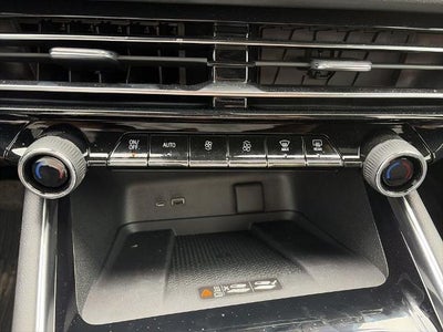 2026 Chevrolet Traverse LT w/2LT