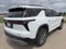 2026 Chevrolet Traverse LT w/2LT