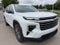 2026 Chevrolet Traverse LT w/2LT