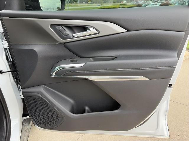 2026 Chevrolet Traverse LT w/2LT