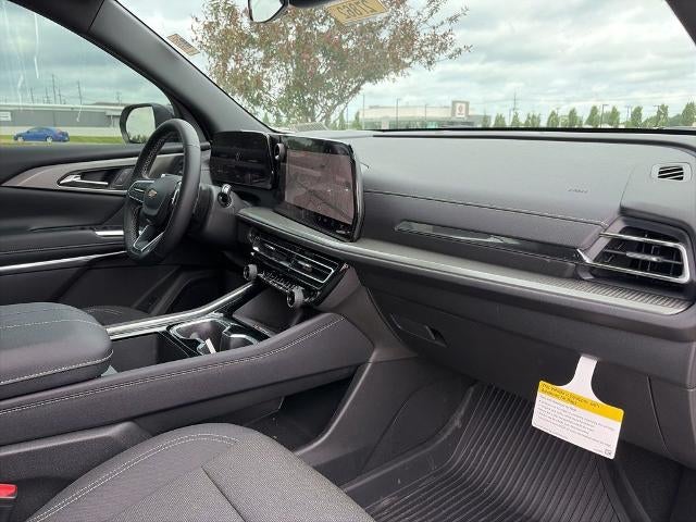 2026 Chevrolet Traverse LT w/2LT