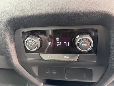 2026 Chevrolet Traverse LT w/2LT