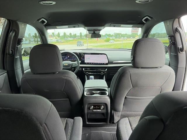 2026 Chevrolet Traverse LT w/2LT