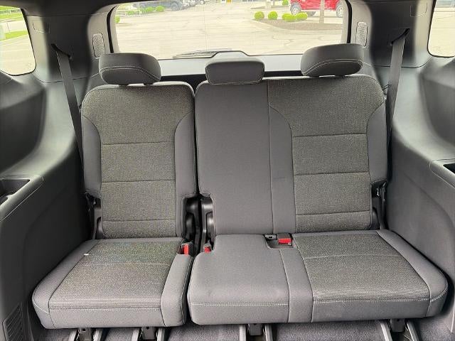2026 Chevrolet Traverse LT w/2LT