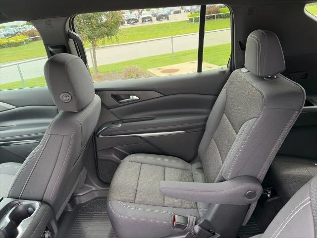 2026 Chevrolet Traverse LT w/2LT