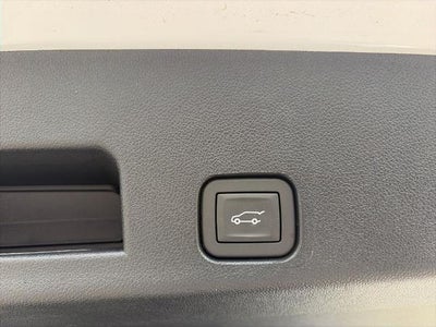 2026 Chevrolet Traverse LT w/2LT