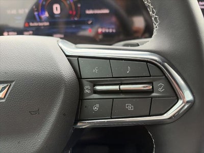 2026 Chevrolet Traverse LT w/2LT