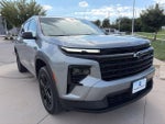 2027 Chevrolet Traverse LT w/2LT