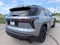 2027 Chevrolet Traverse LT w/2LT
