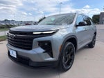 2027 Chevrolet Traverse LT w/2LT