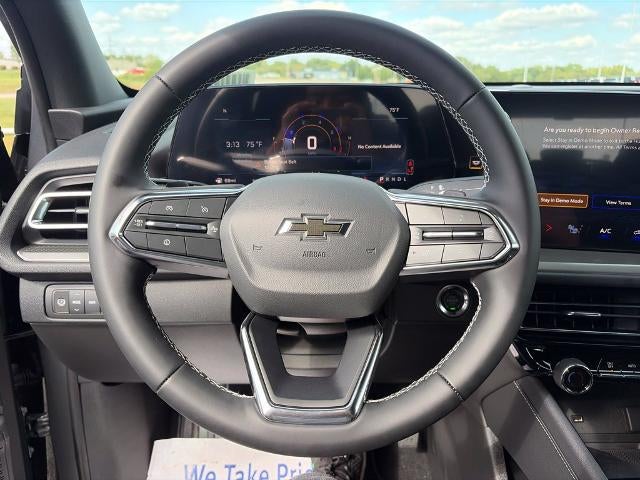 2027 Chevrolet Traverse LT w/2LT