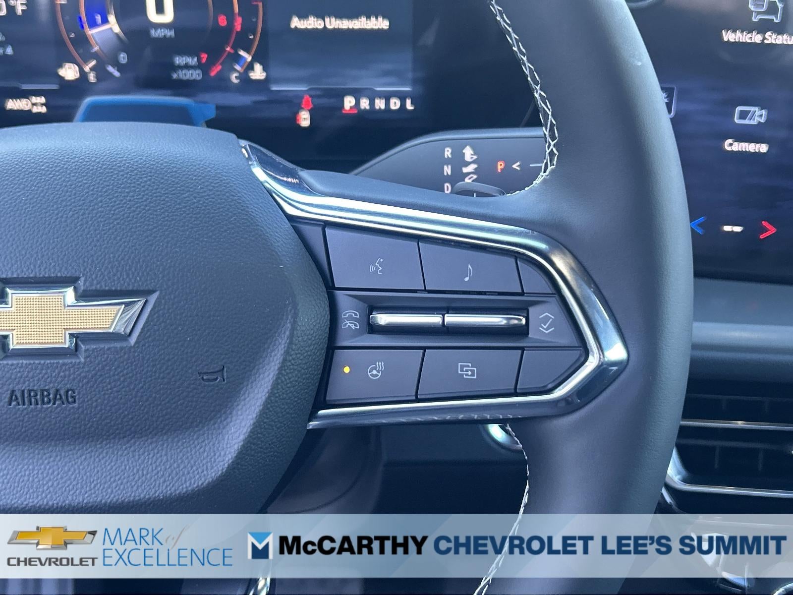 2026 Chevrolet Traverse LT w/2LT