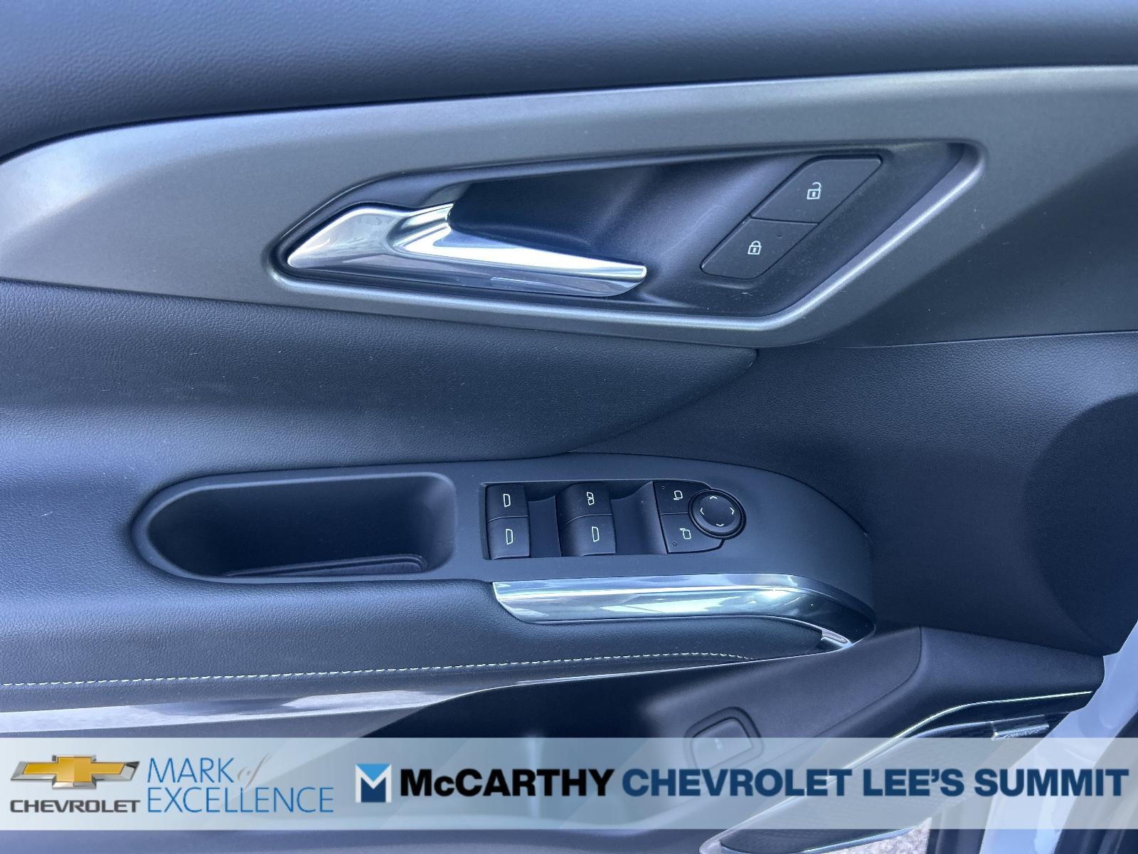 2026 Chevrolet Traverse LT w/2LT