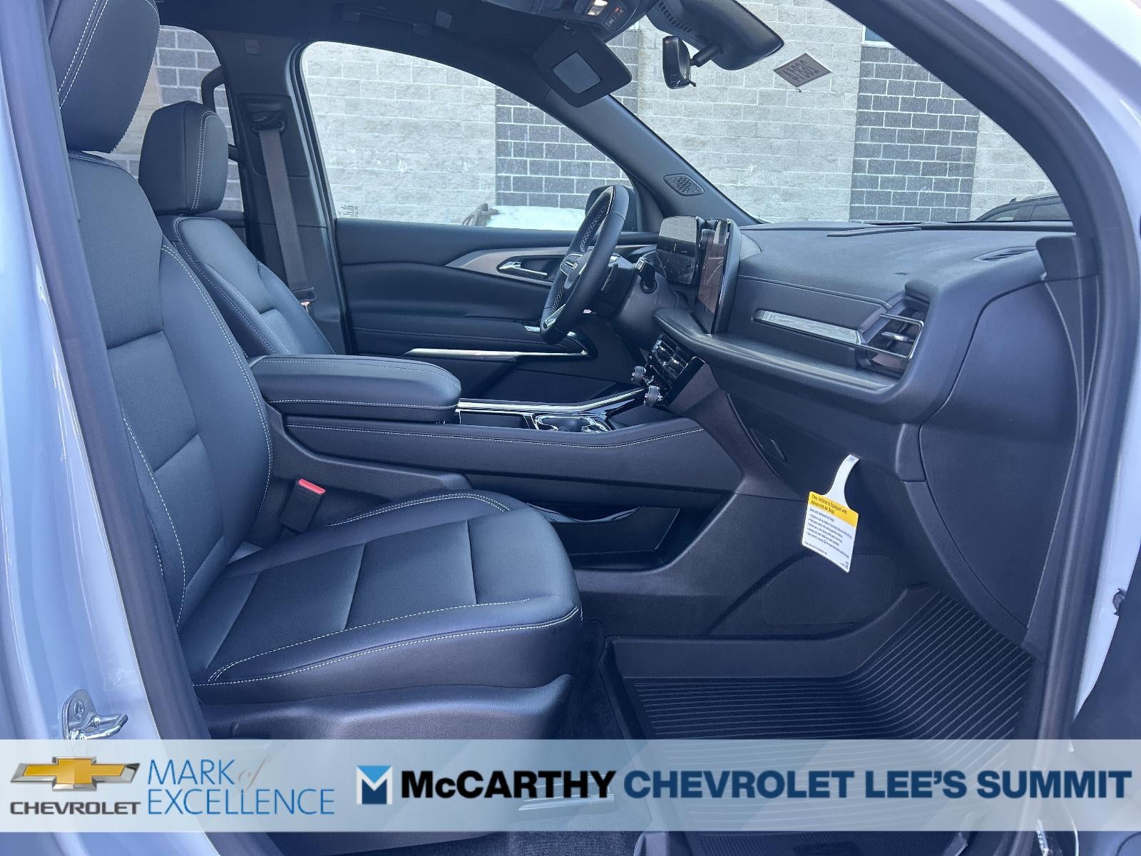 2026 Chevrolet Traverse LT w/2LT