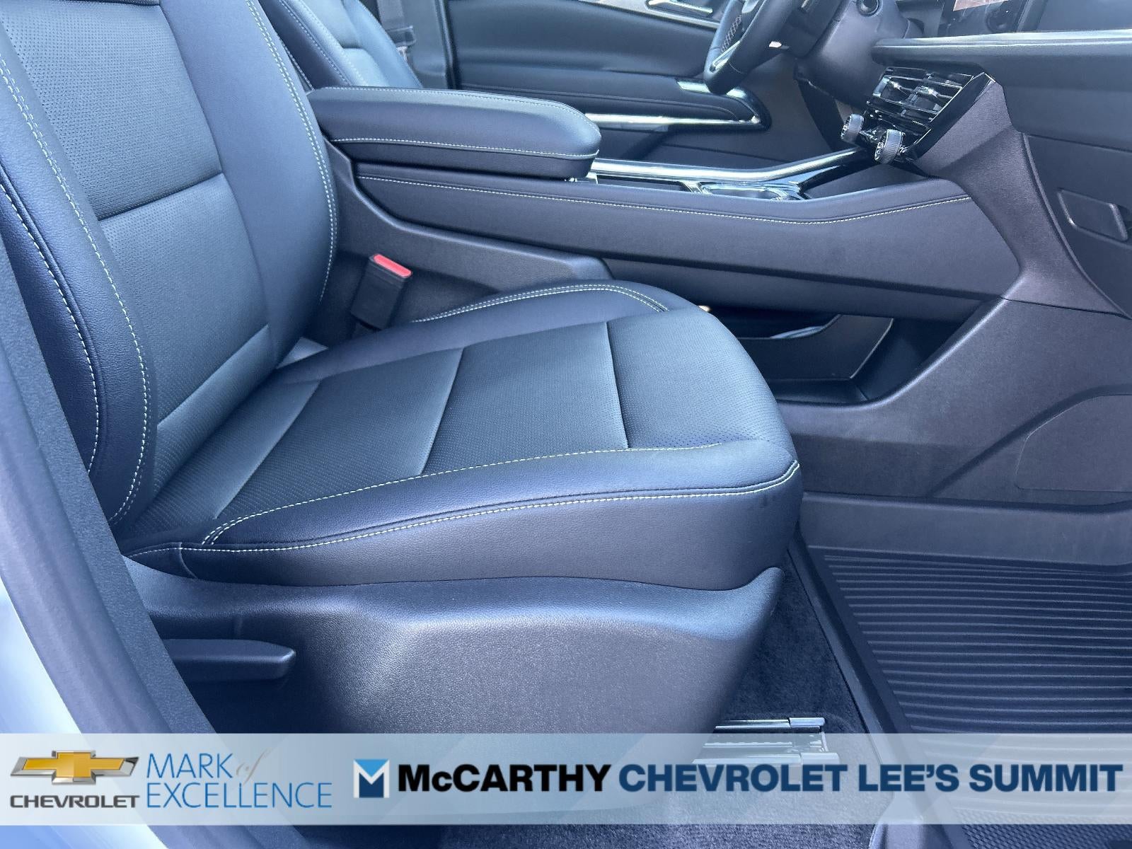 2026 Chevrolet Traverse LT w/2LT