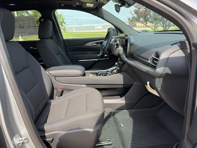 2026 Chevrolet Traverse LT w/2LT