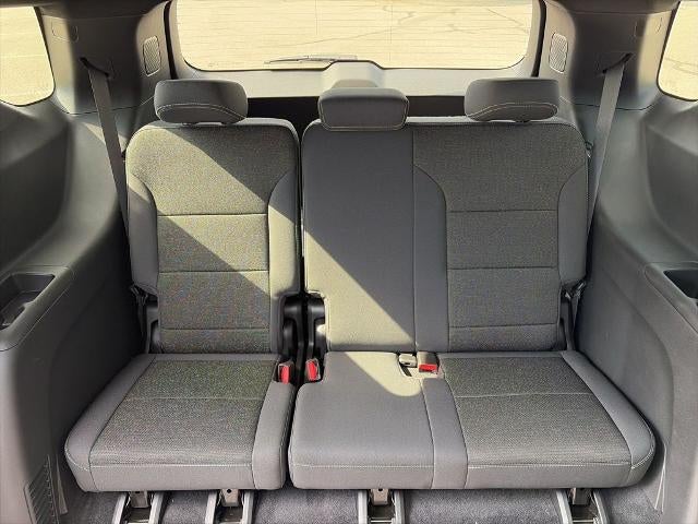 2026 Chevrolet Traverse LT w/2LT