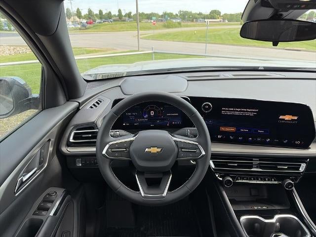 2026 Chevrolet Traverse LT w/2LT