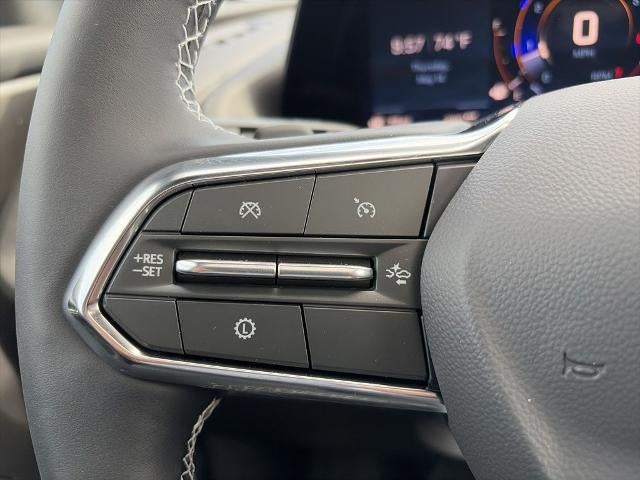 2026 Chevrolet Traverse LT w/2LT