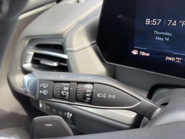 2026 Chevrolet Traverse LT w/2LT